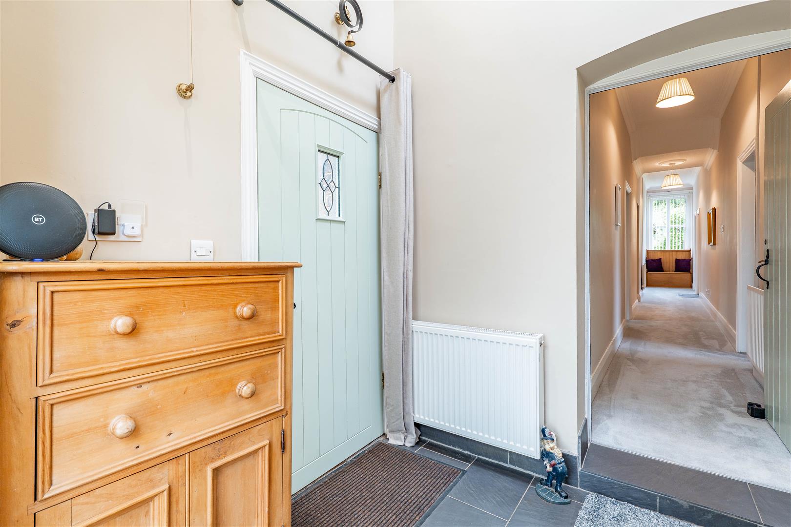 Spring Lane, Samlesbury, Preston
